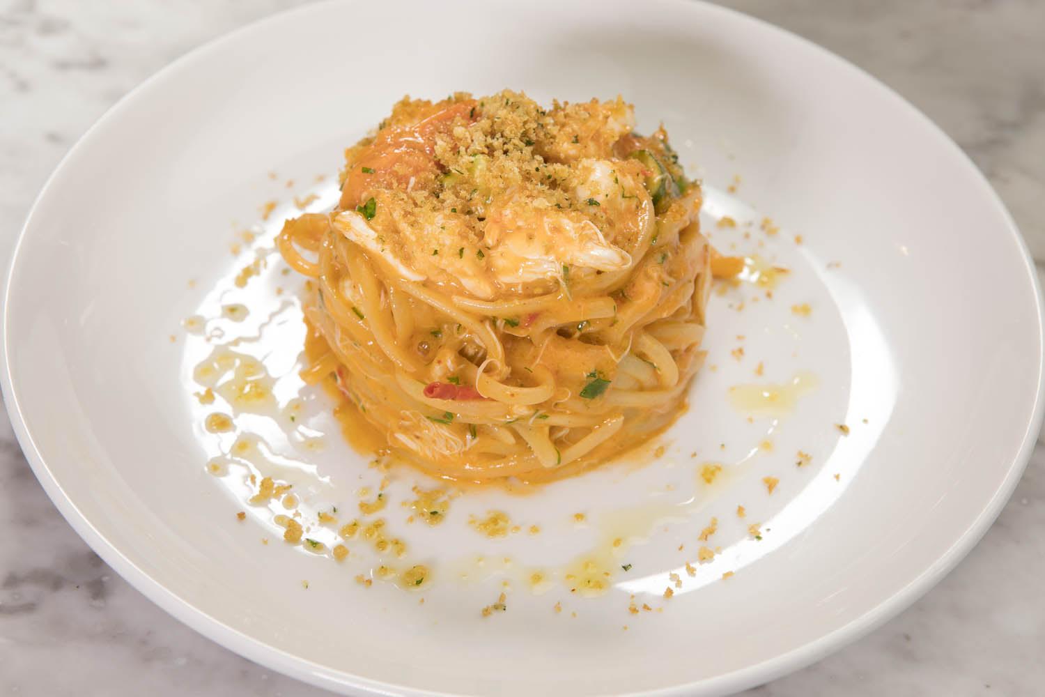 Linguine