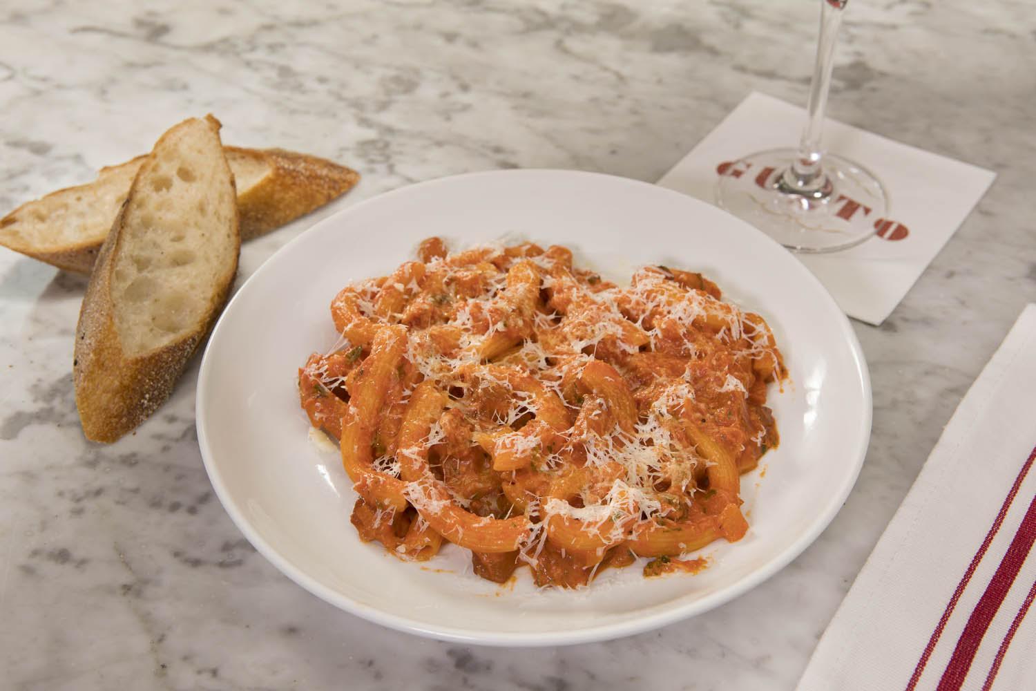 Tagliatelle